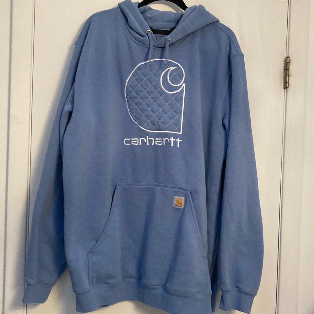 Carhartt Loose Fit Sweatshirt